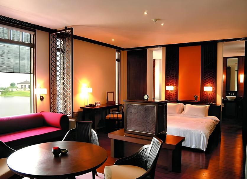 Κρεβατοκάμαρα Φωτογραφία