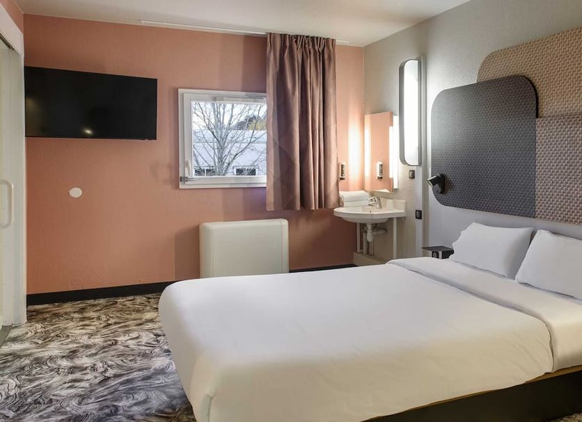 Κρεβατοκάμαρα Φωτογραφία