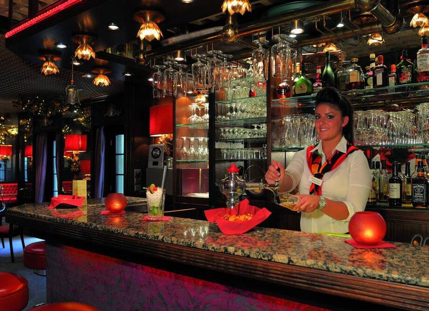 Bar Φωτογραφία