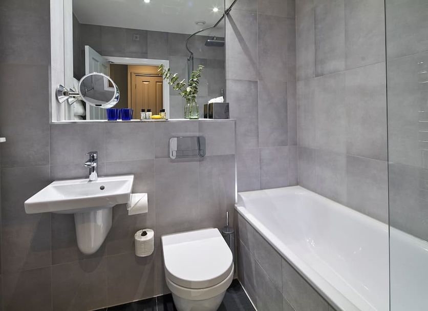 Μπάνιο Φωτογραφία