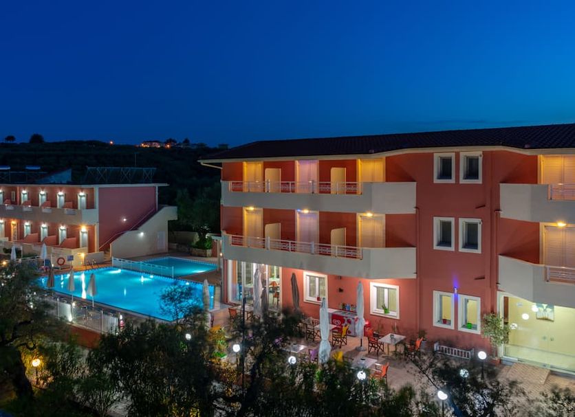 Κτίριο Φωτογραφία