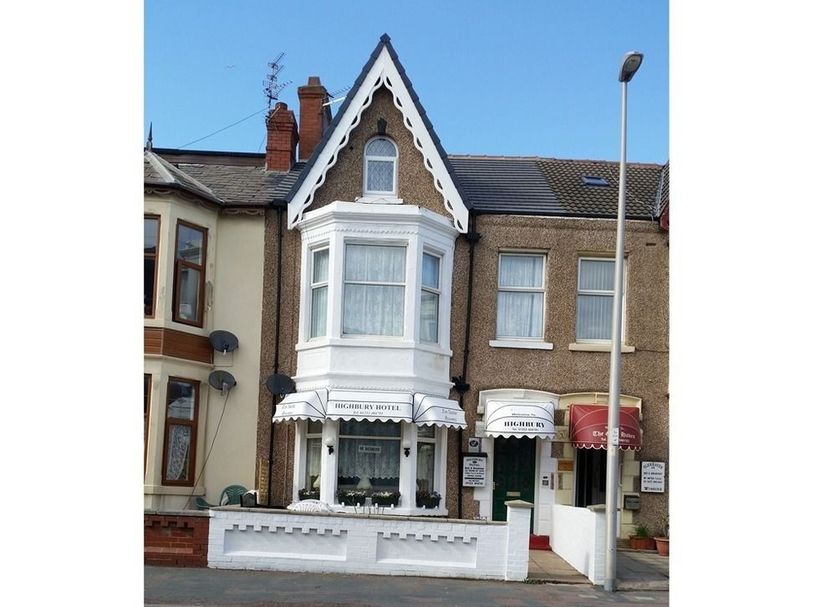 Κτίριο Φωτογραφία