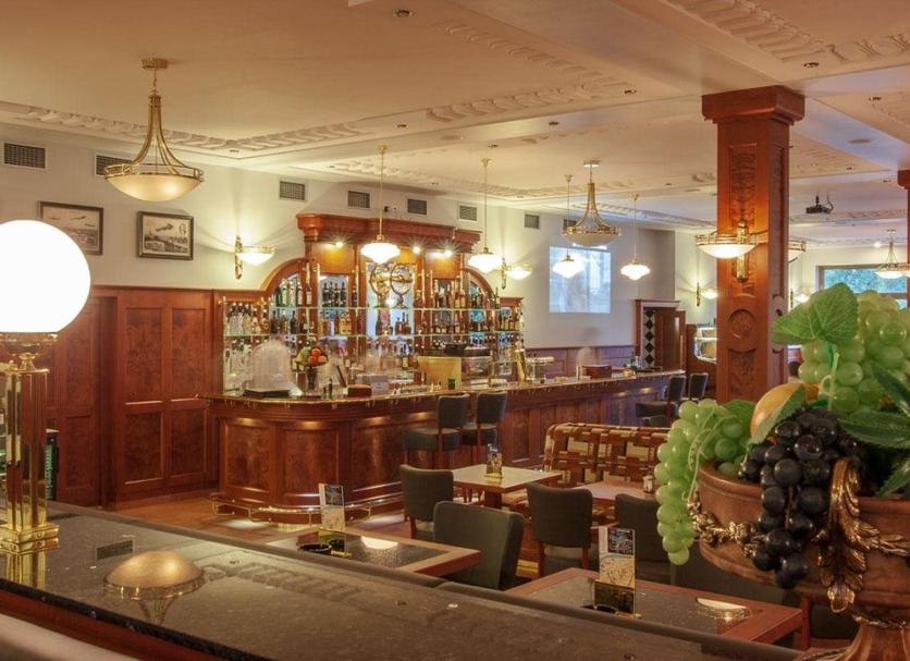 Bar Φωτογραφία
