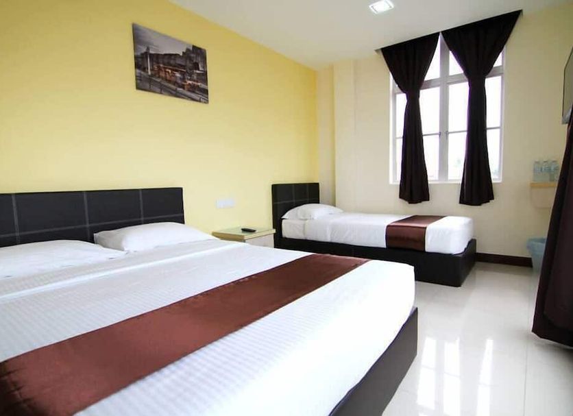 Κρεβατοκάμαρα Φωτογραφία