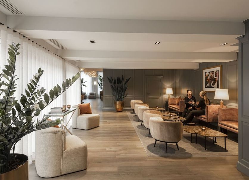 Σαλόνι Φωτογραφία