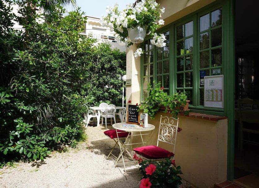 Βεράντα Φωτογραφία