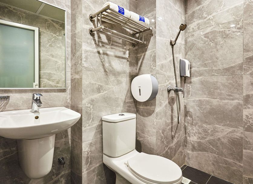 Κρεβατοκάμαρα Φωτογραφία