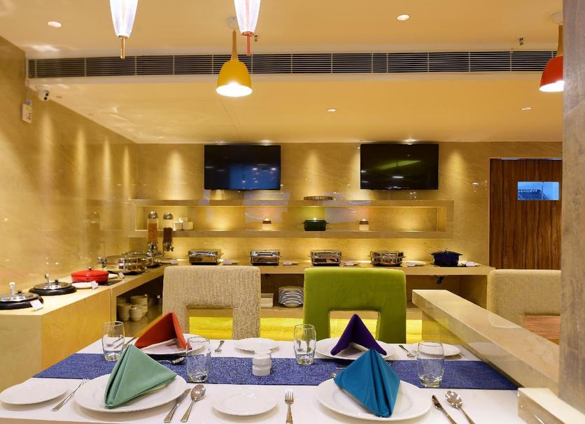 Εστιατόριο Φωτογραφία