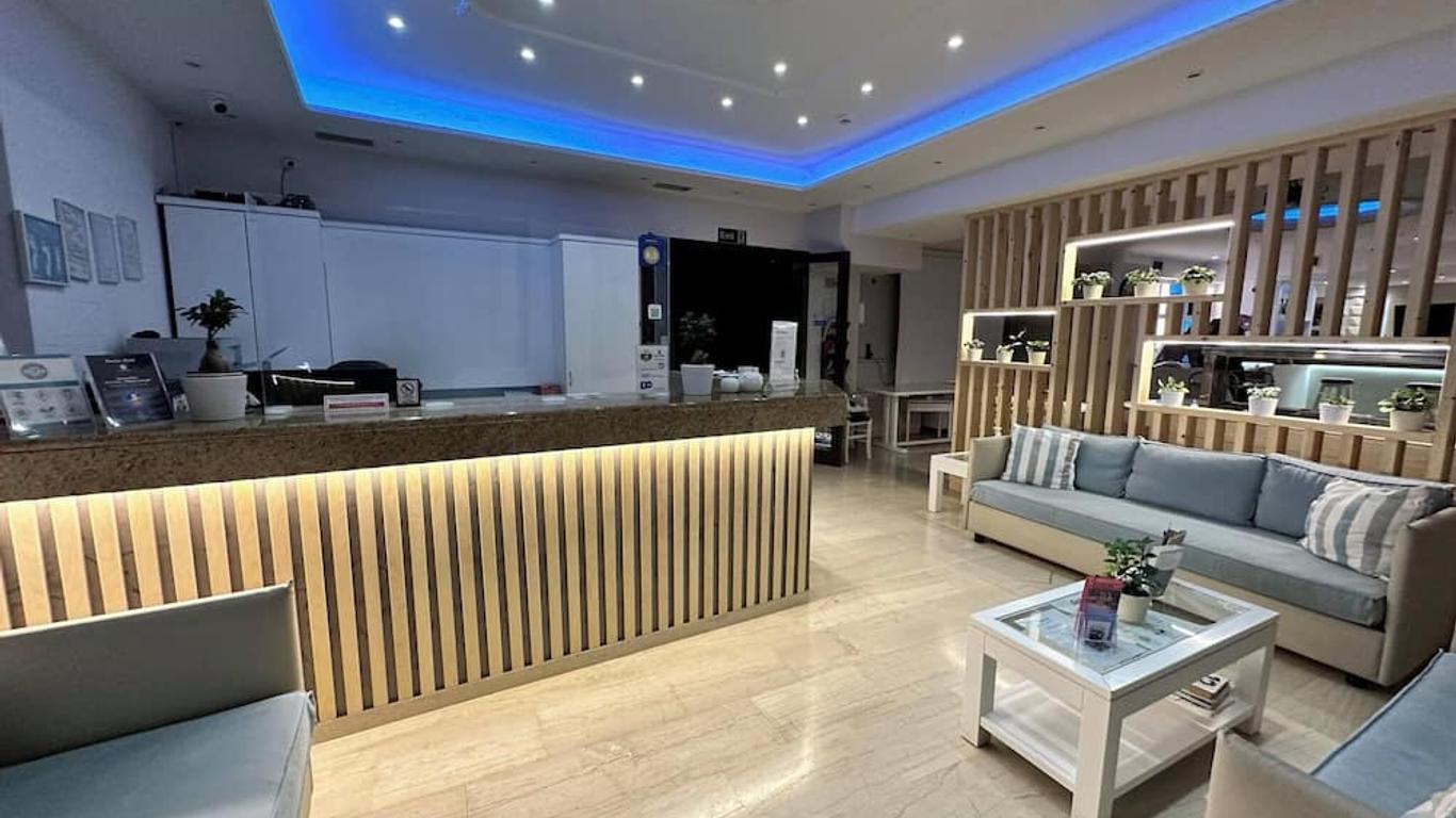 Castro Hotel Ηράκλειο