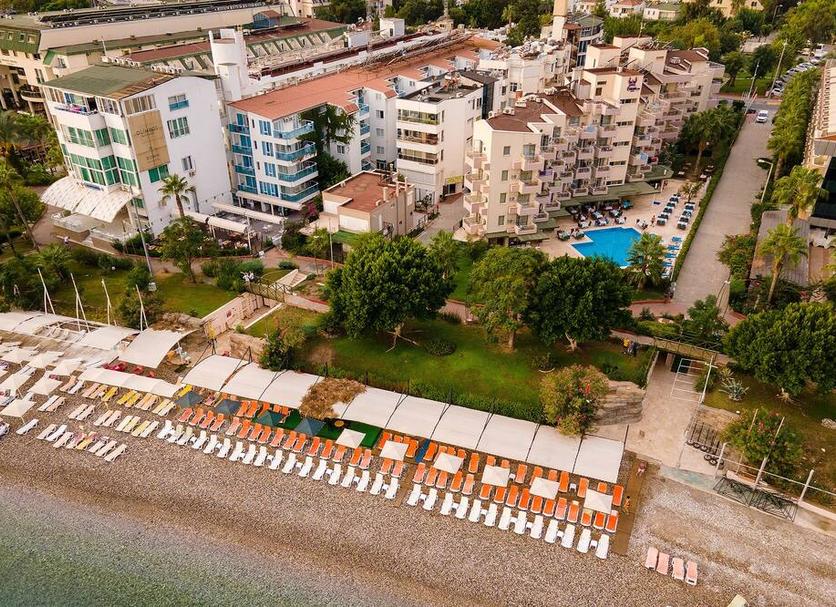 Θέα στην ύπαιθρο Φωτογραφία
