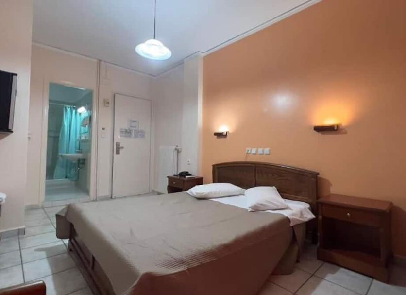 Κρεβατοκάμαρα Φωτογραφία