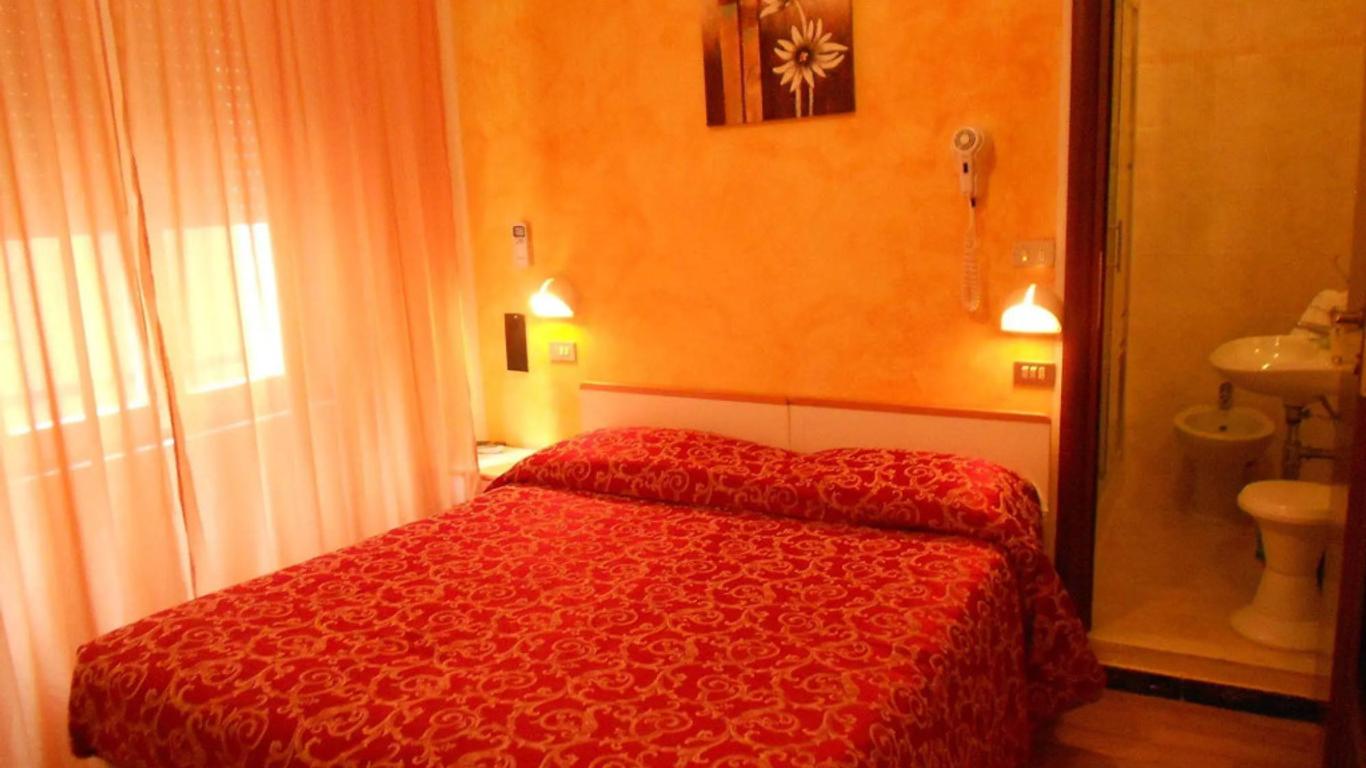 Hotel Ottavia