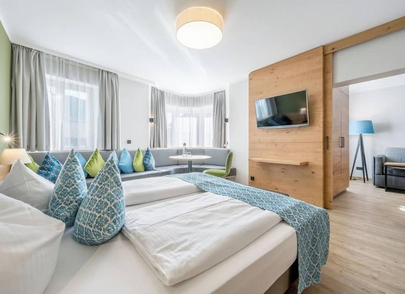 Κρεβατοκάμαρα Φωτογραφία