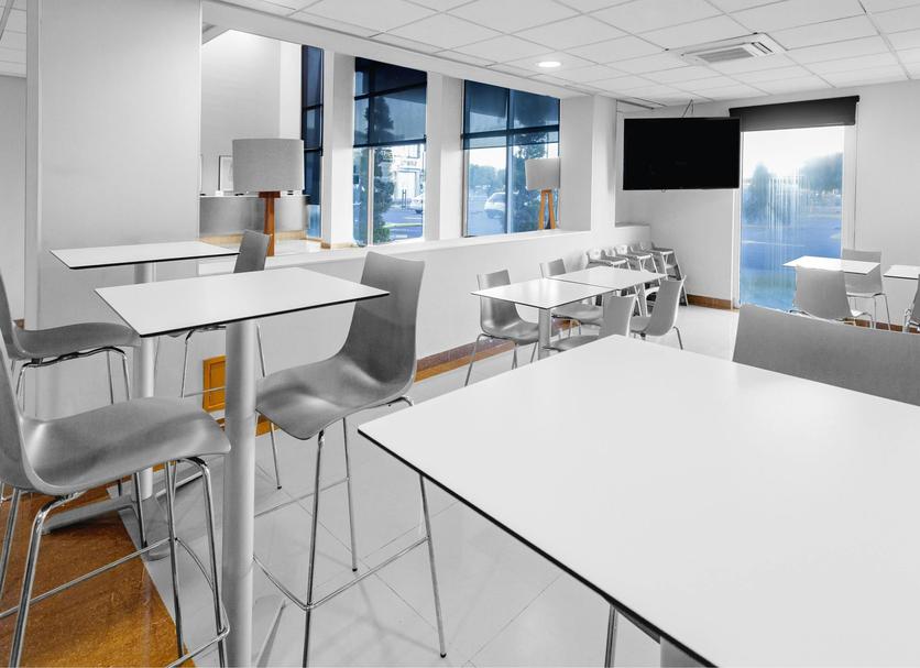 Εστιατόριο Φωτογραφία