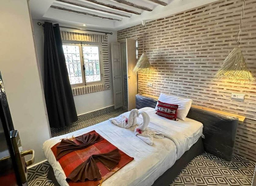 Κρεβατοκάμαρα Φωτογραφία