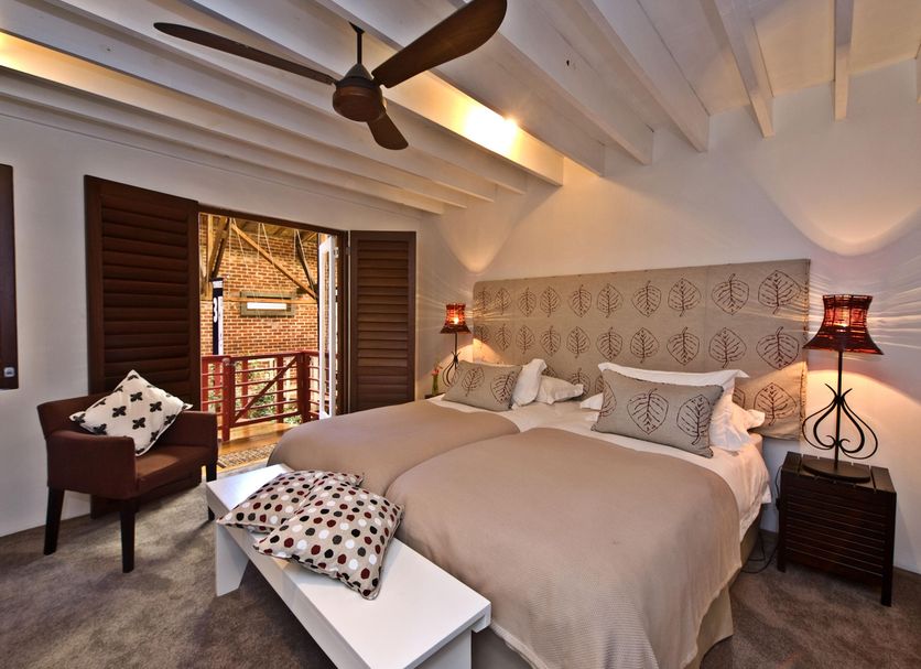 Κρεβατοκάμαρα Φωτογραφία