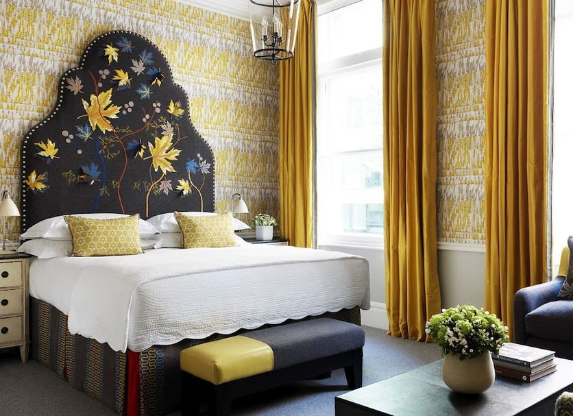 Κρεβατοκάμαρα Φωτογραφία