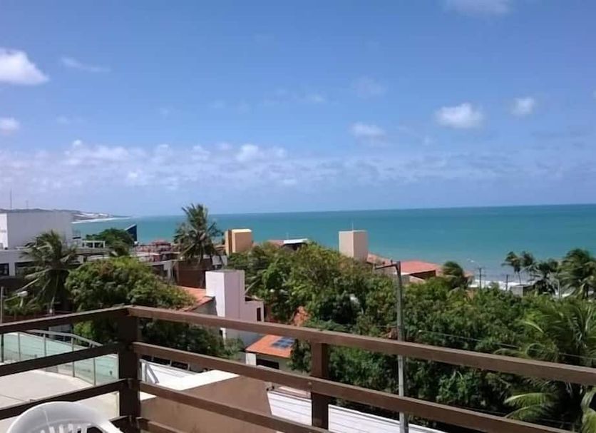 Μπαλκόνι Φωτογραφία