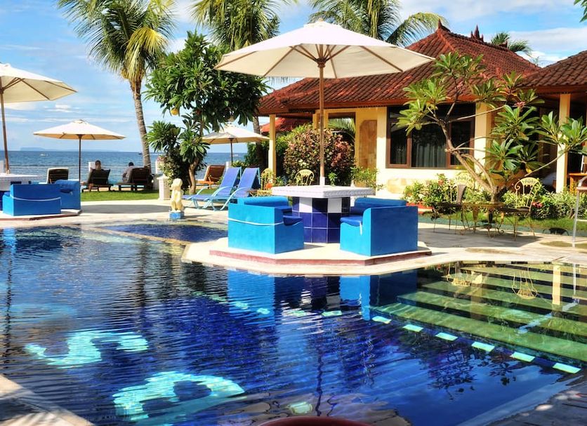 Πισίνα Φωτογραφία