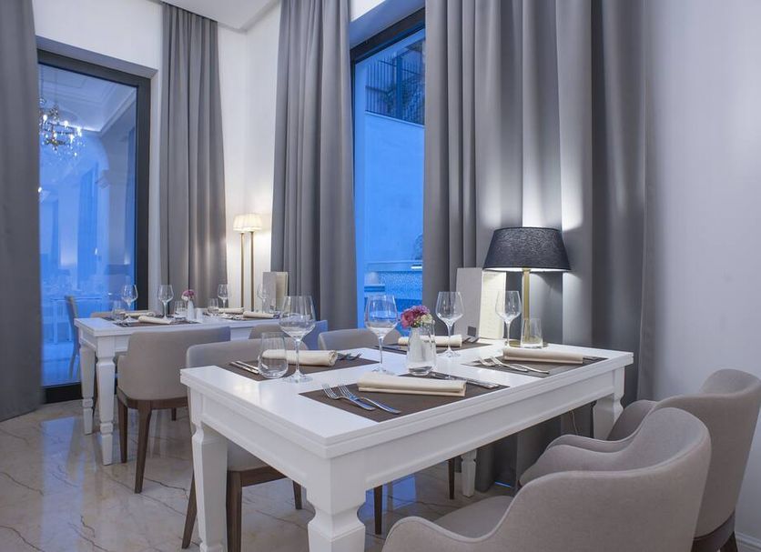 Τραπεζαρία Φωτογραφία