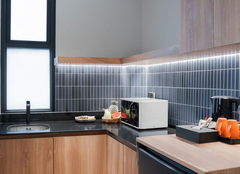 Κουζίνα Φωτογραφία