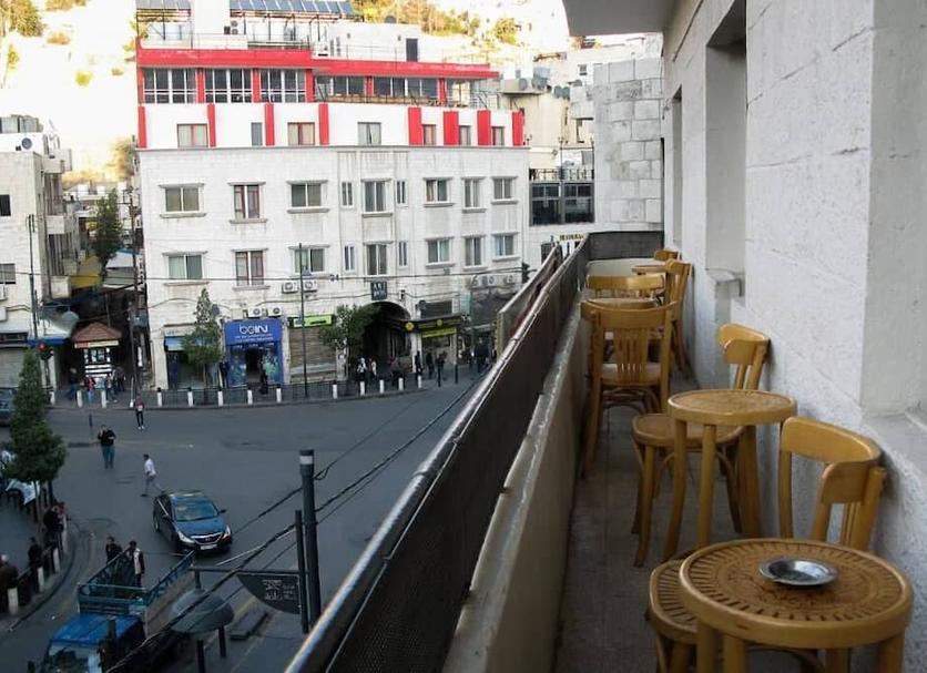 Μπαλκόνι Φωτογραφία