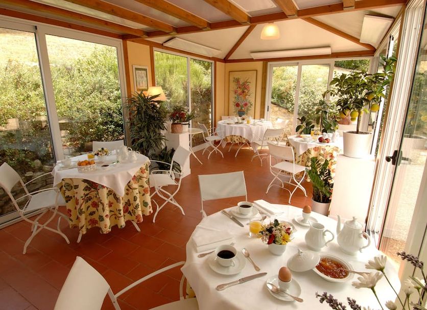 Εστιατόριο Φωτογραφία