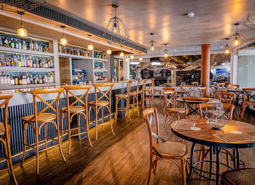 Bar Φωτογραφία