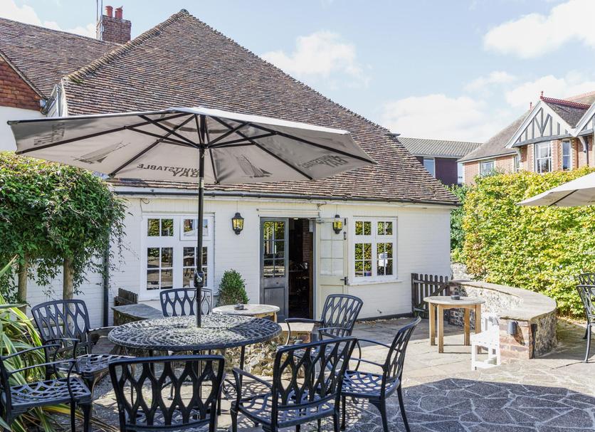 Βεράντα Φωτογραφία