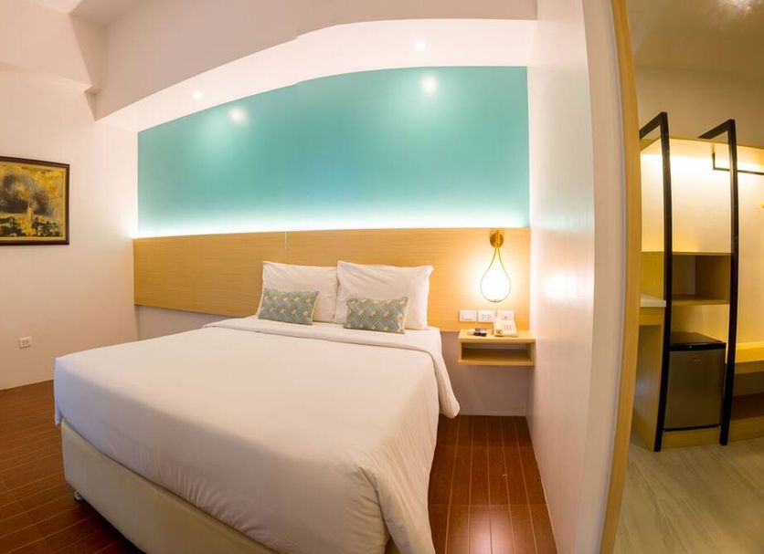 Κρεβατοκάμαρα Φωτογραφία