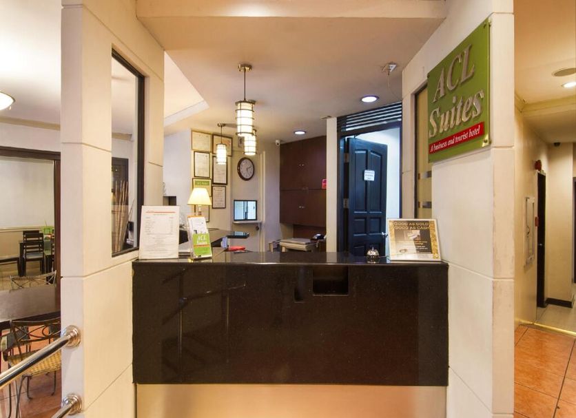 Ρεσεψιόν Φωτογραφία