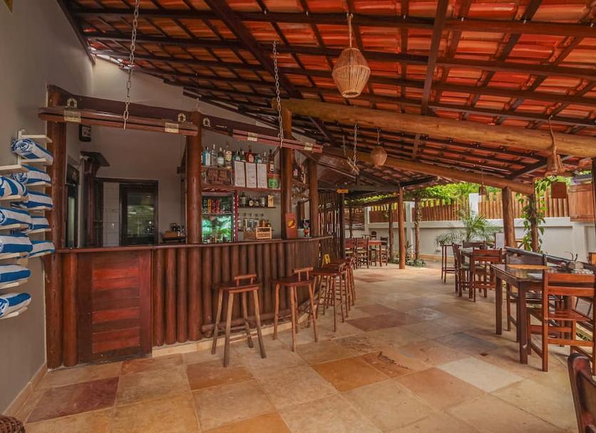 Bar Φωτογραφία