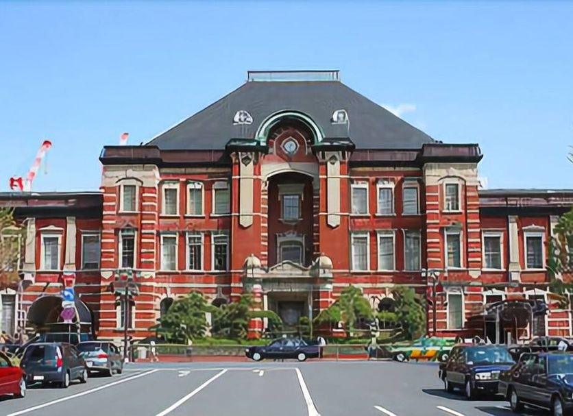 Κτίριο Φωτογραφία