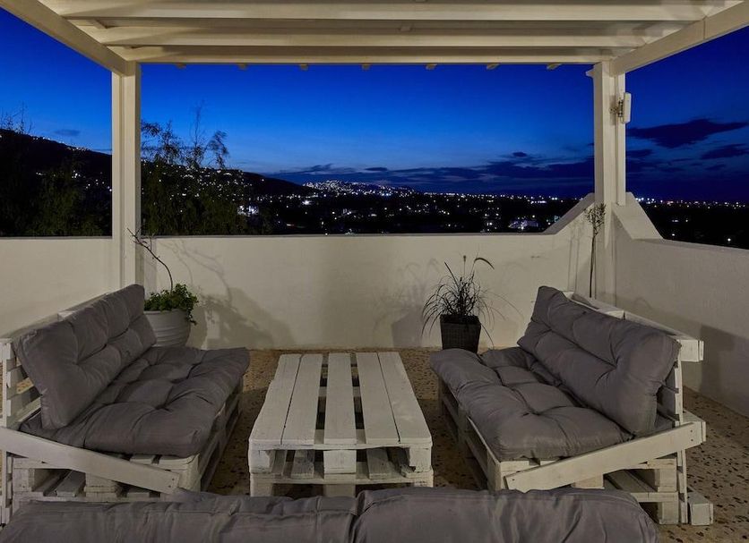 Μπαλκόνι Φωτογραφία