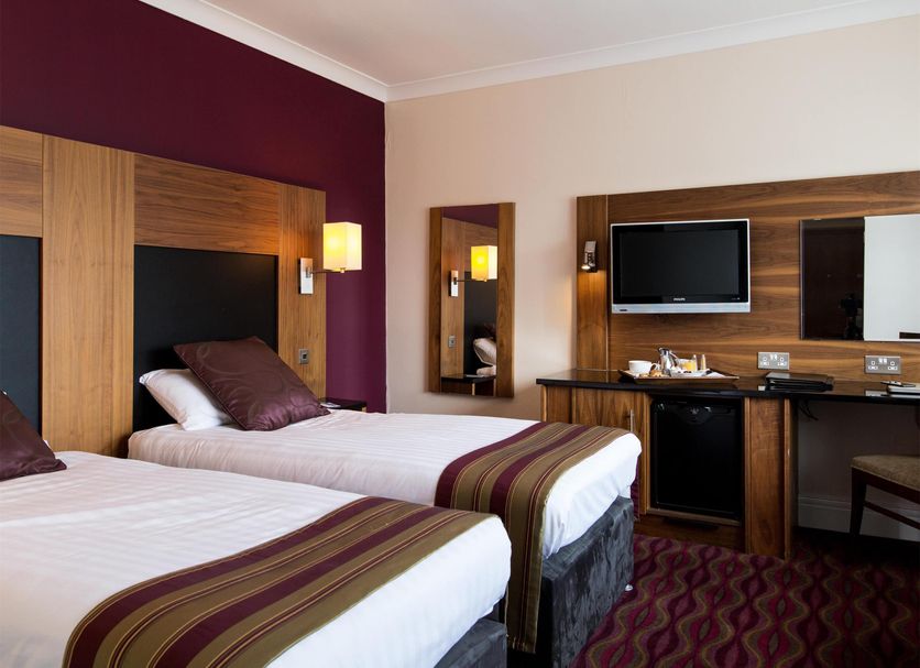 Κρεβατοκάμαρα Φωτογραφία