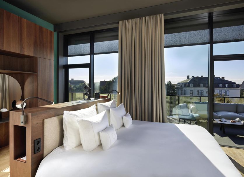 Κρεβατοκάμαρα Φωτογραφία