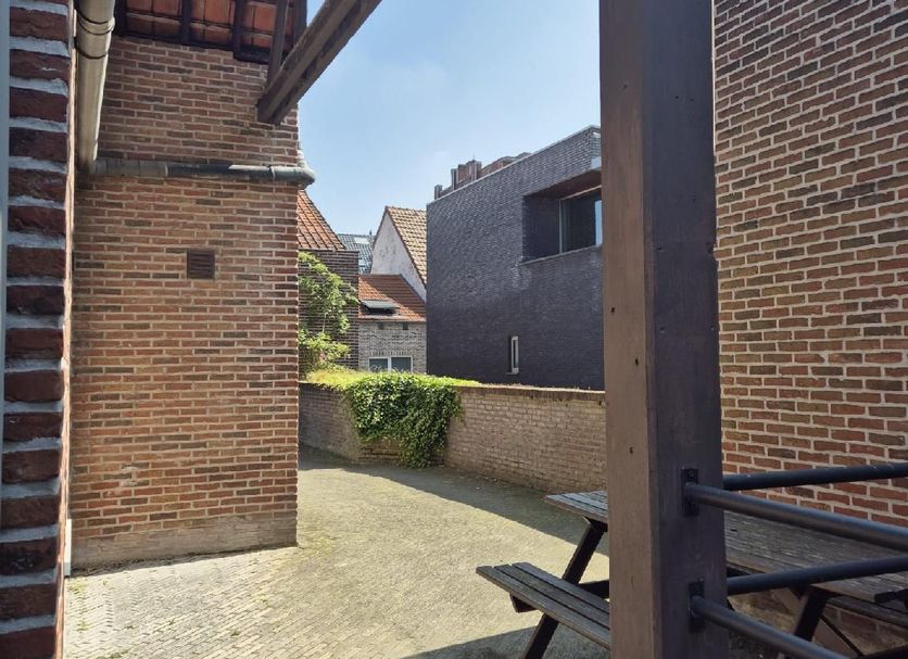 Κτίριο Φωτογραφία