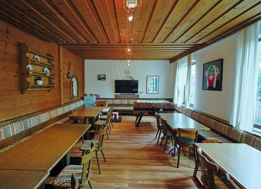 Εστιατόριο Φωτογραφία