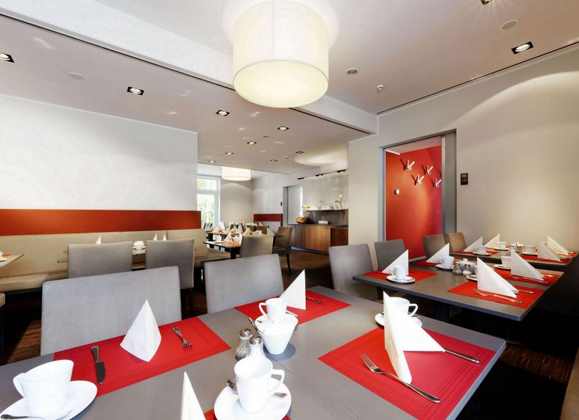 Εστιατόριο Φωτογραφία