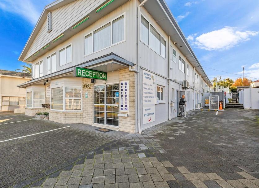 Κτίριο Φωτογραφία