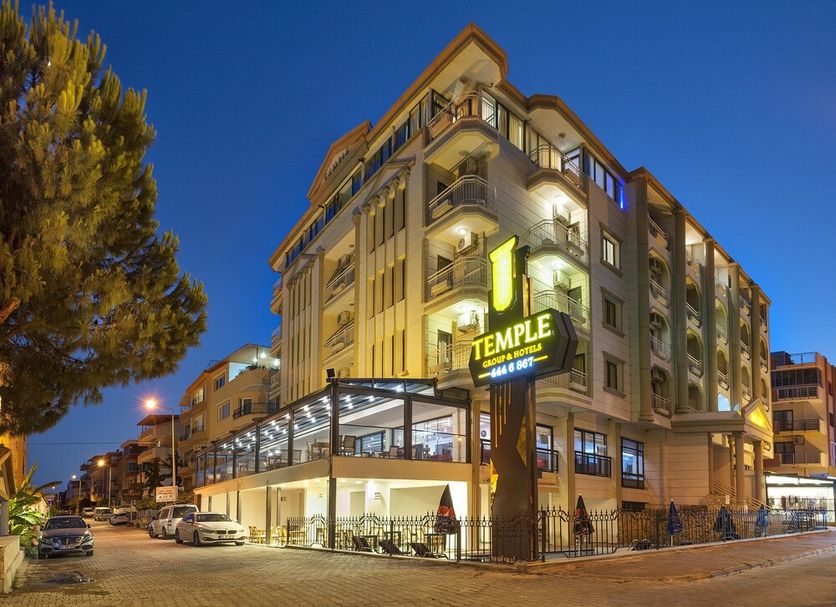 Κτίριο Φωτογραφία