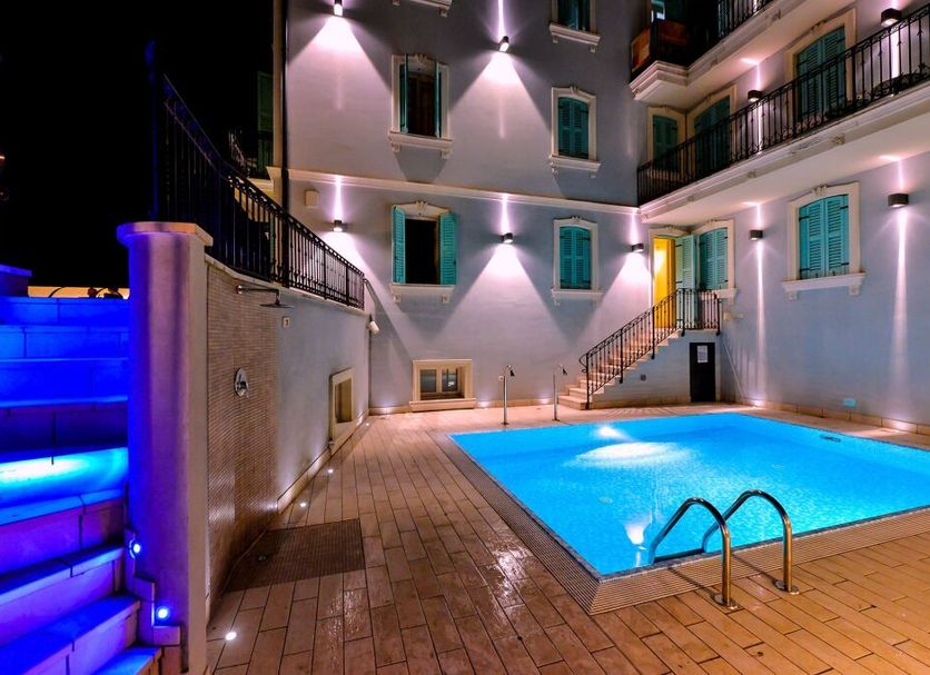 Πισίνα Φωτογραφία