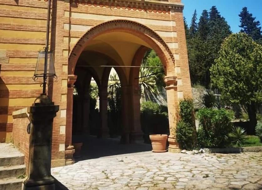 Θέα στην ύπαιθρο Φωτογραφία