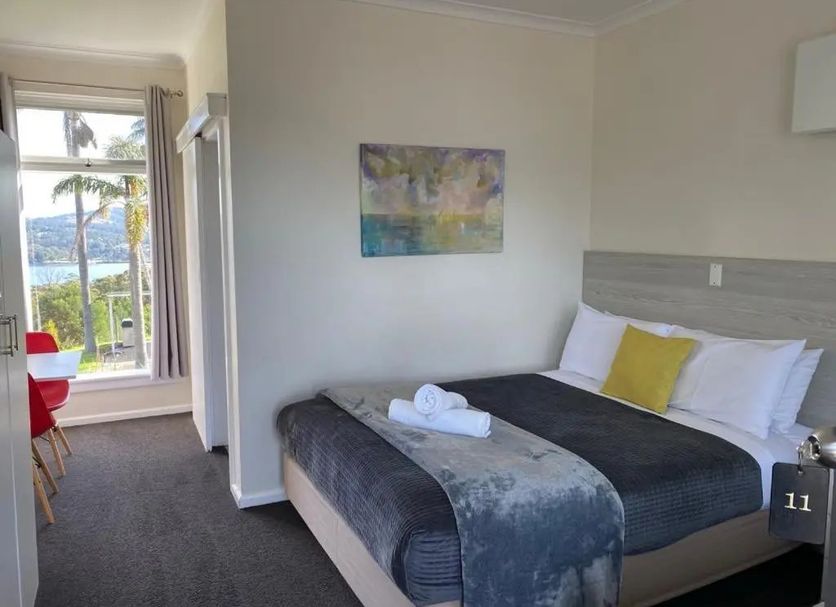 Κρεβατοκάμαρα Φωτογραφία