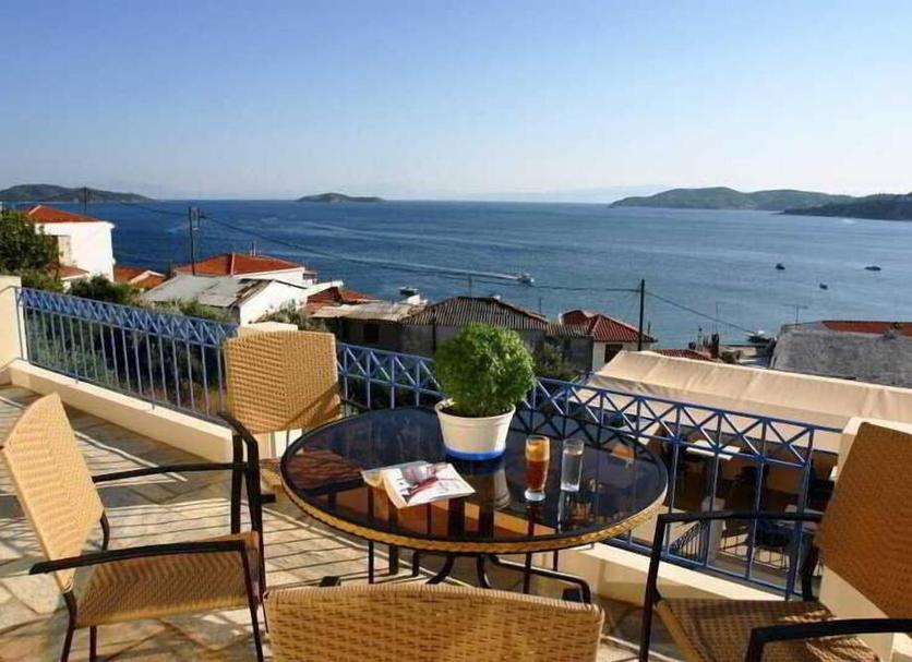 Μπαλκόνι Φωτογραφία