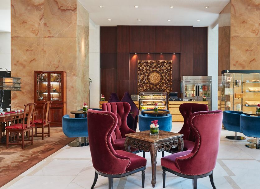 Εστιατόριο Φωτογραφία