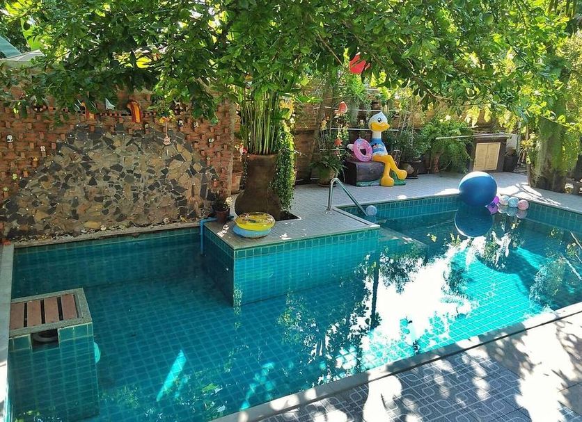 Πισίνα Φωτογραφία