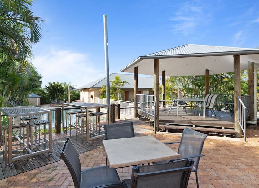 Βεράντα Φωτογραφία