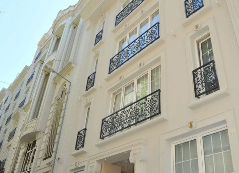 Κτίριο Φωτογραφία