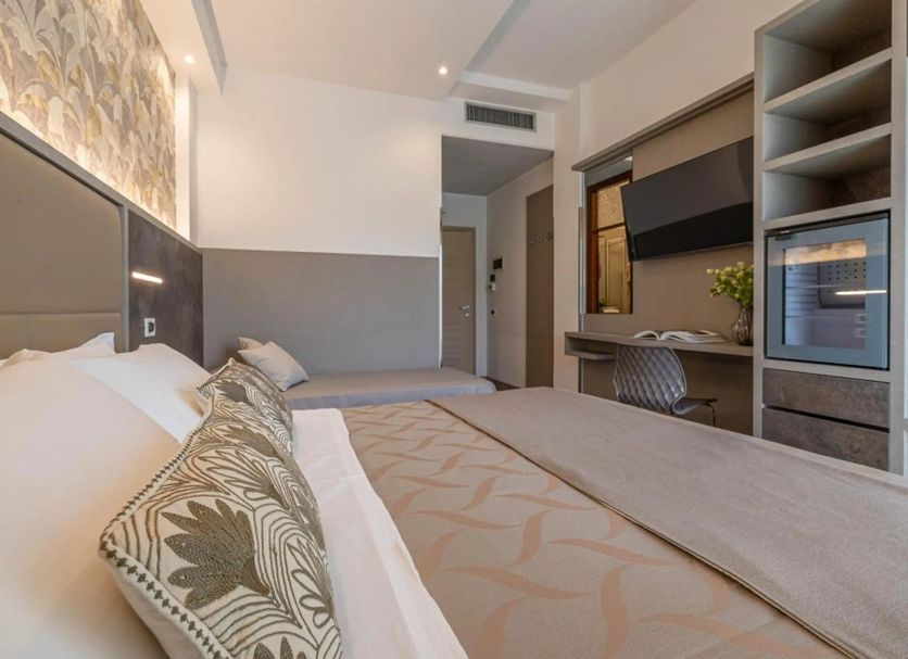 Κρεβατοκάμαρα Φωτογραφία